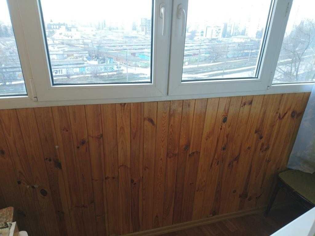 Аренда 1-комнатной квартиры 35 м²