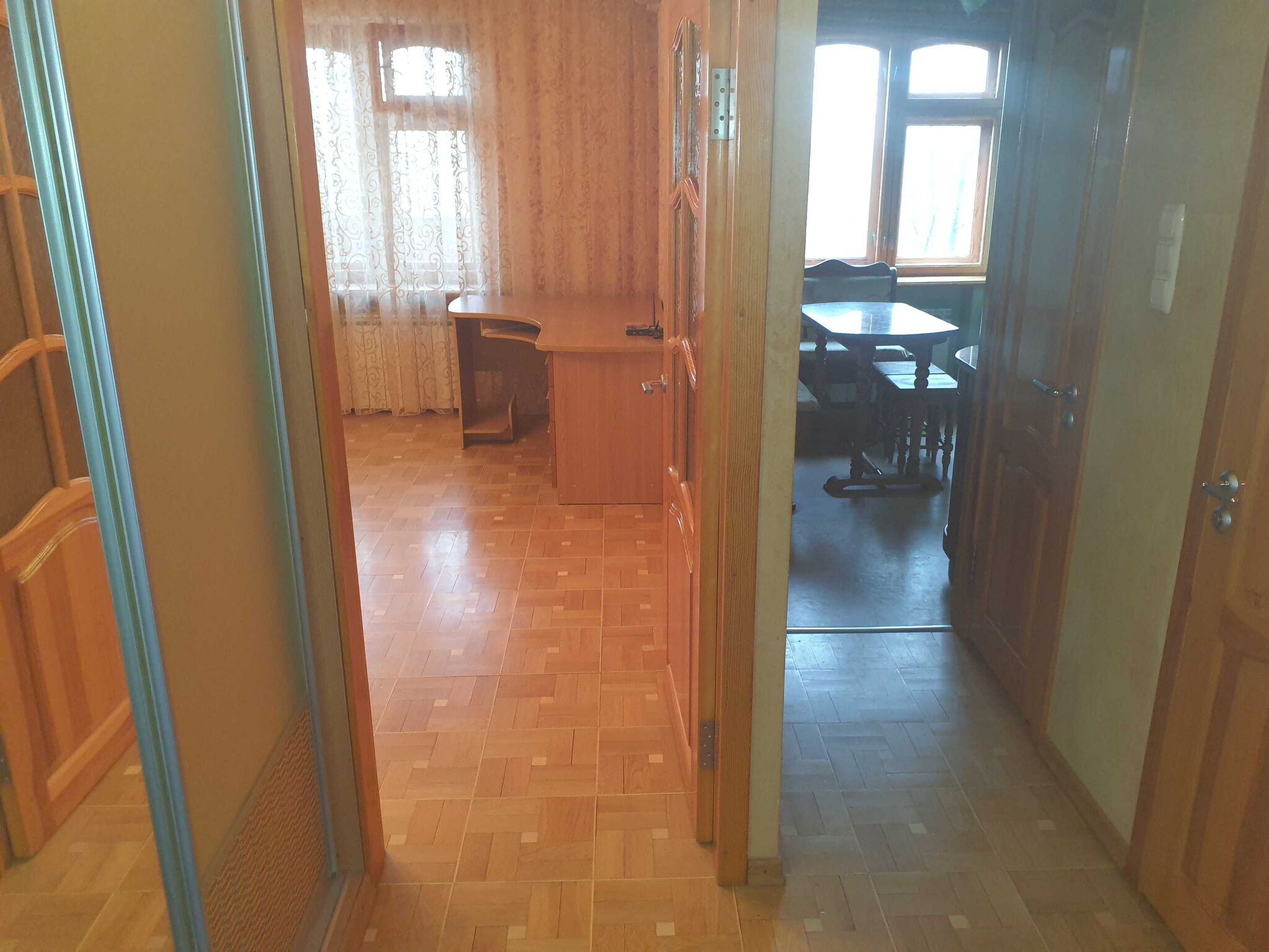 Продажа 1-комнатной квартиры 38 м²