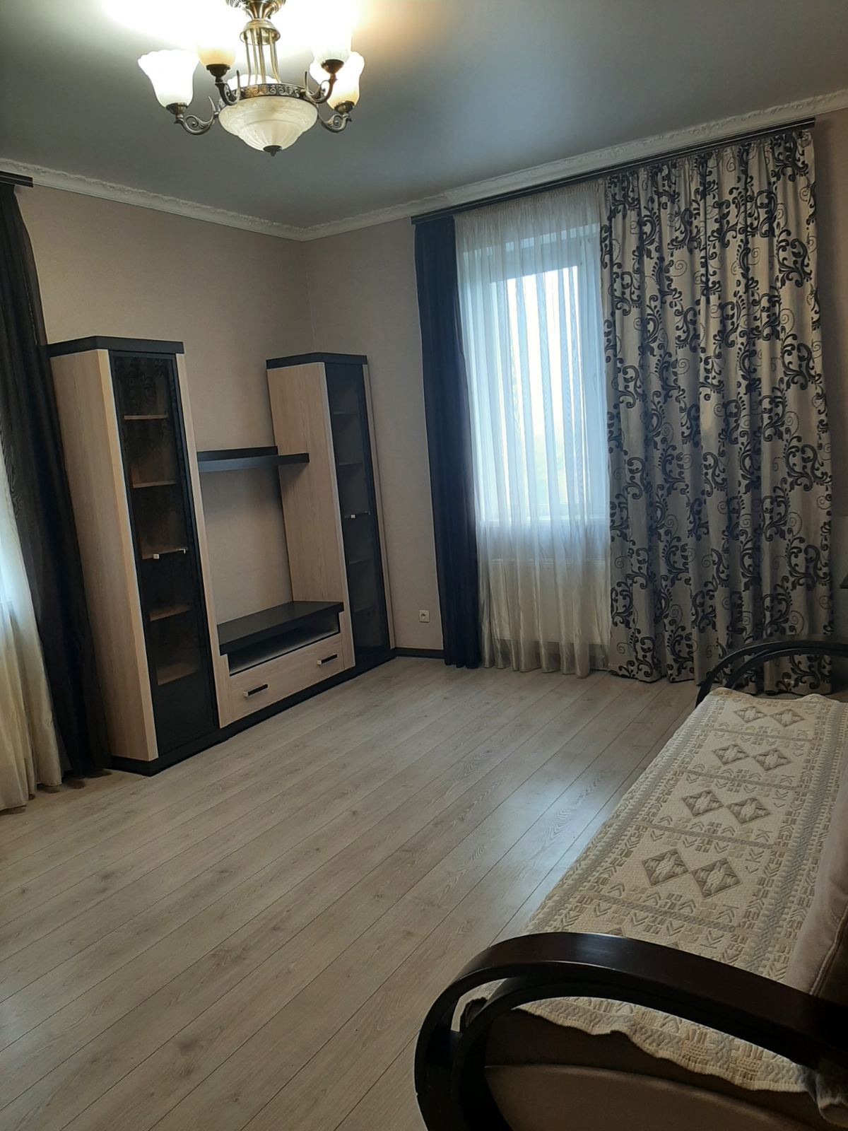 Аренда 2-комнатной квартиры 94 м²