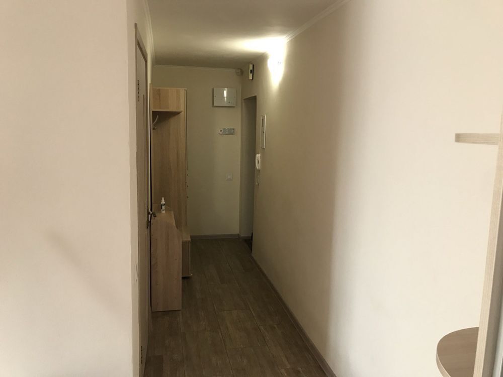 Аренда 1-комнатной квартиры 45 м²