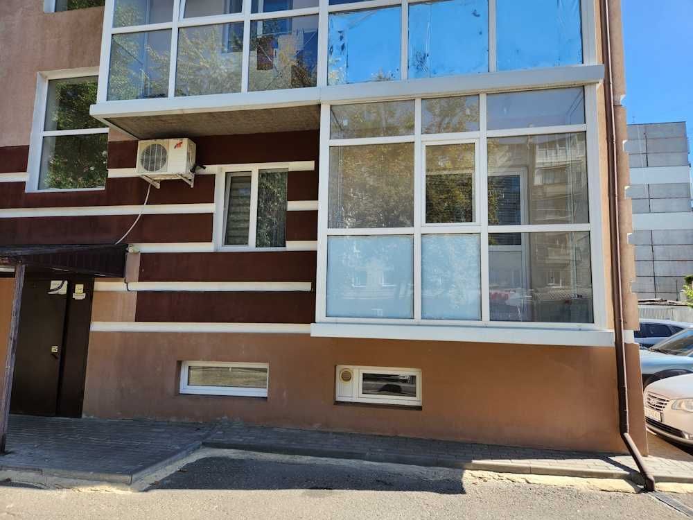 Аренда 1-комнатной квартиры 39 м²