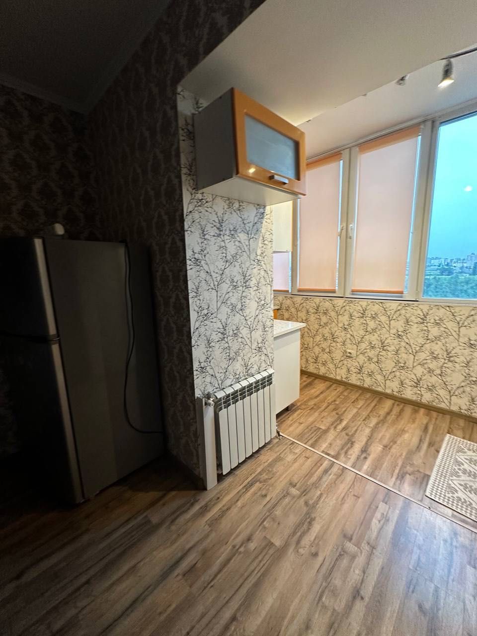 Продажа 2-комнатной квартиры 63 м²