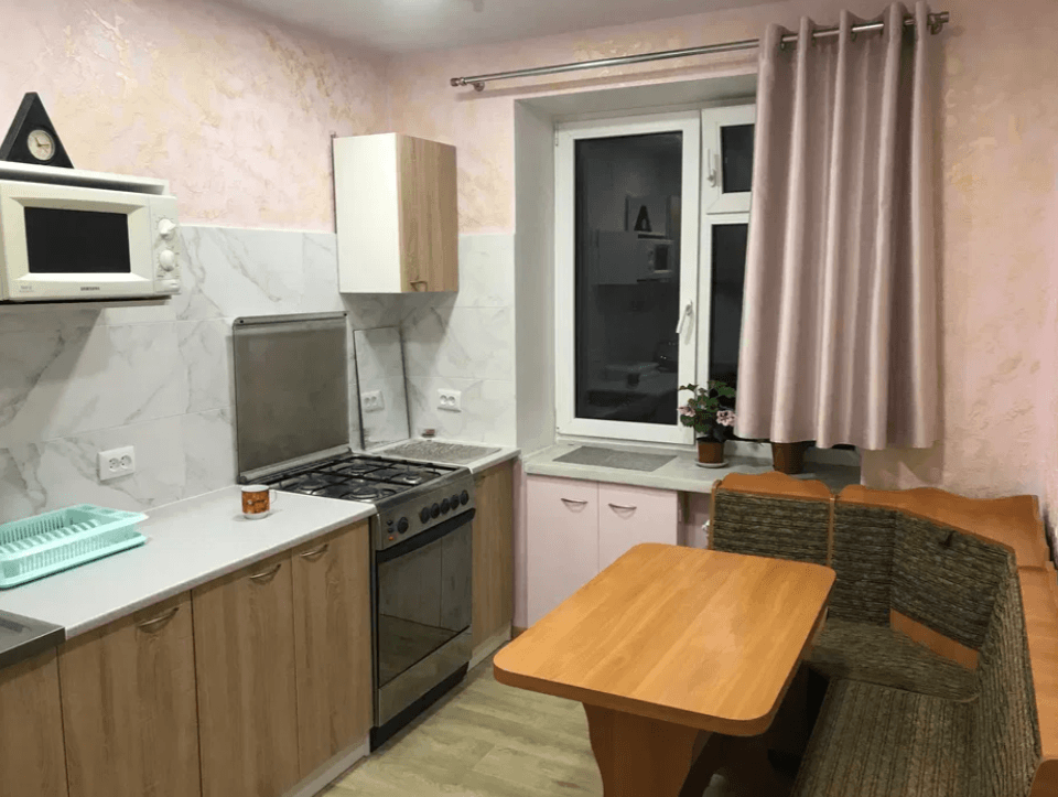 Оренда 2-кімнатної квартири 51 м²