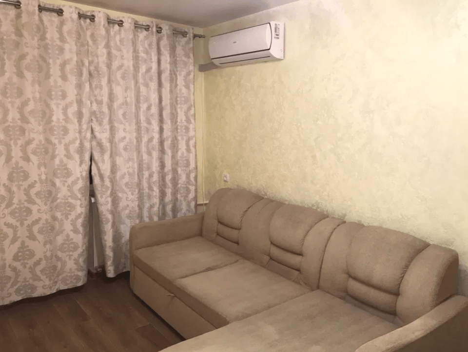 Оренда 2-кімнатної квартири 51 м²