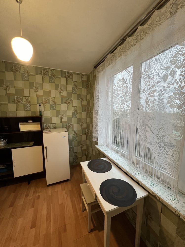 Продажа 1-комнатной квартиры 33 м²