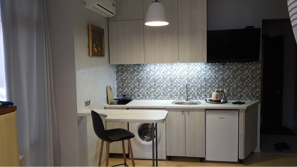 Аренда 2-комнатной квартиры 40 м²