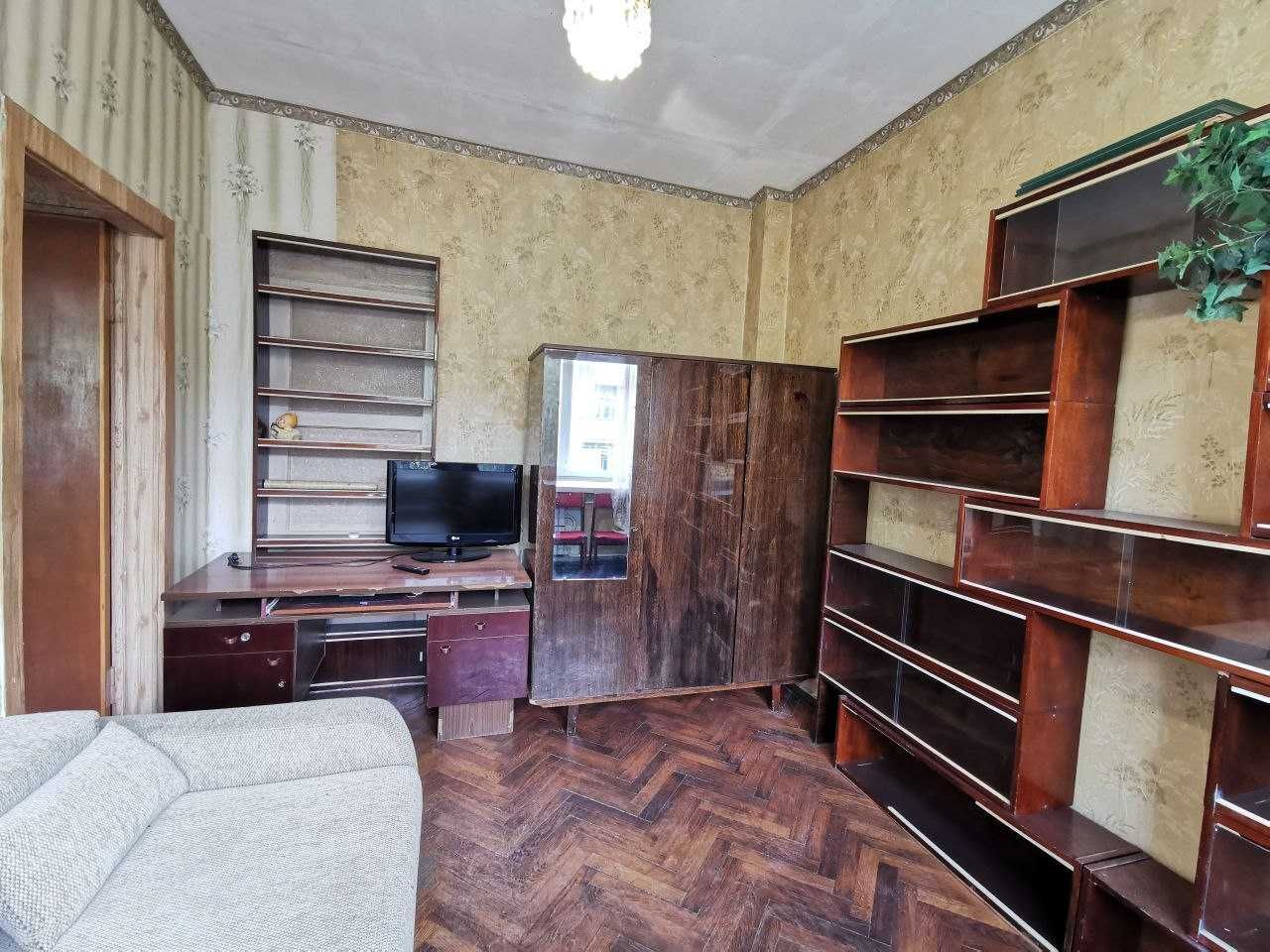 Аренда 2-комнатной квартиры 54.3 м²