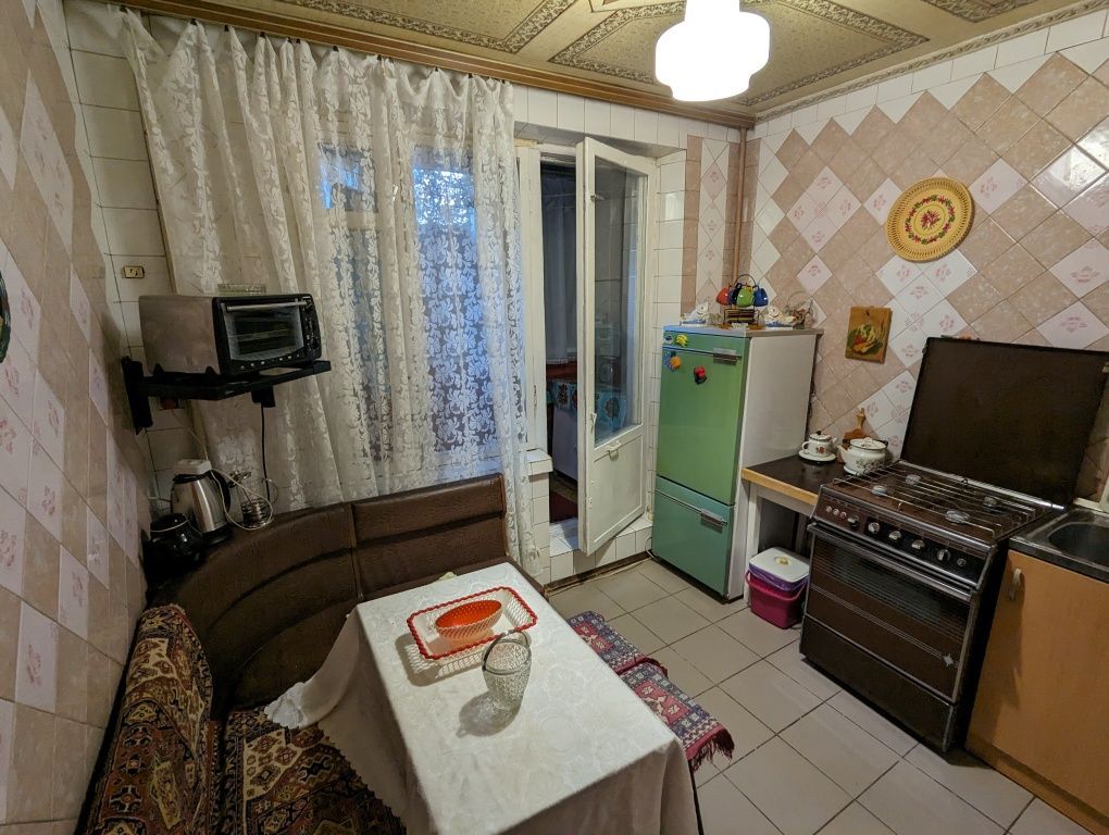 Оренда 2-кімнатної квартири 50 м²