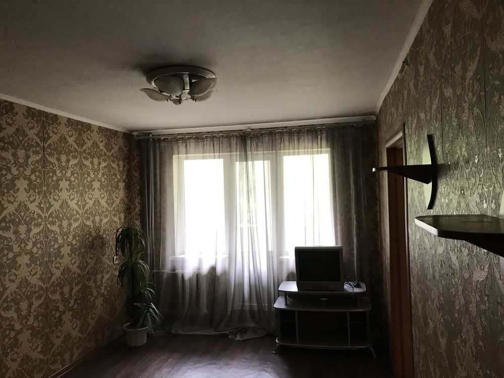 Продажа 2-комнатной квартиры 43 м²