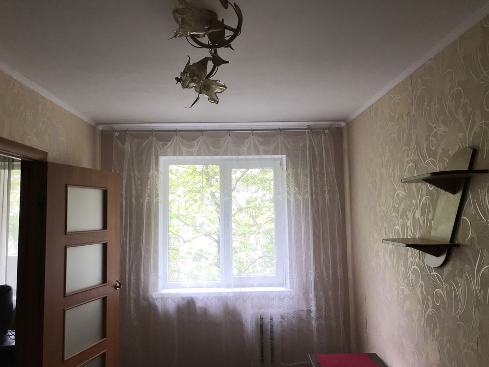 Продажа 2-комнатной квартиры 43 м²