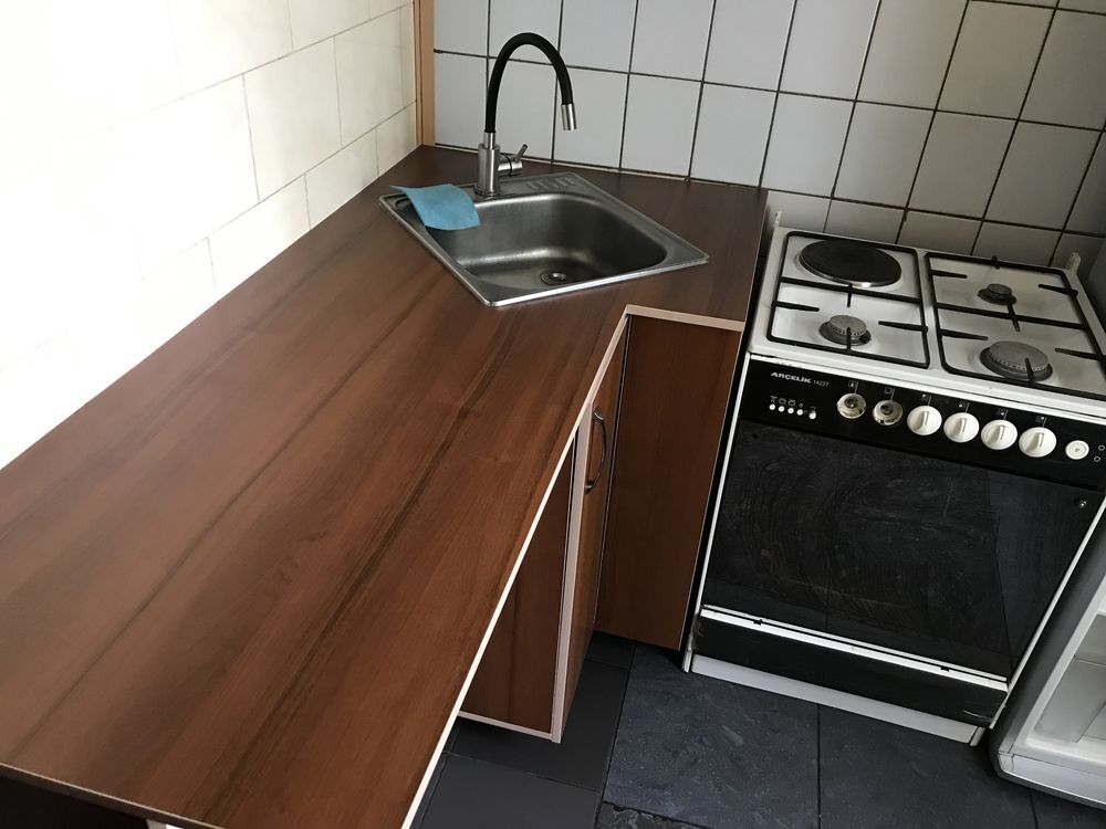 Продажа 2-комнатной квартиры 43 м²