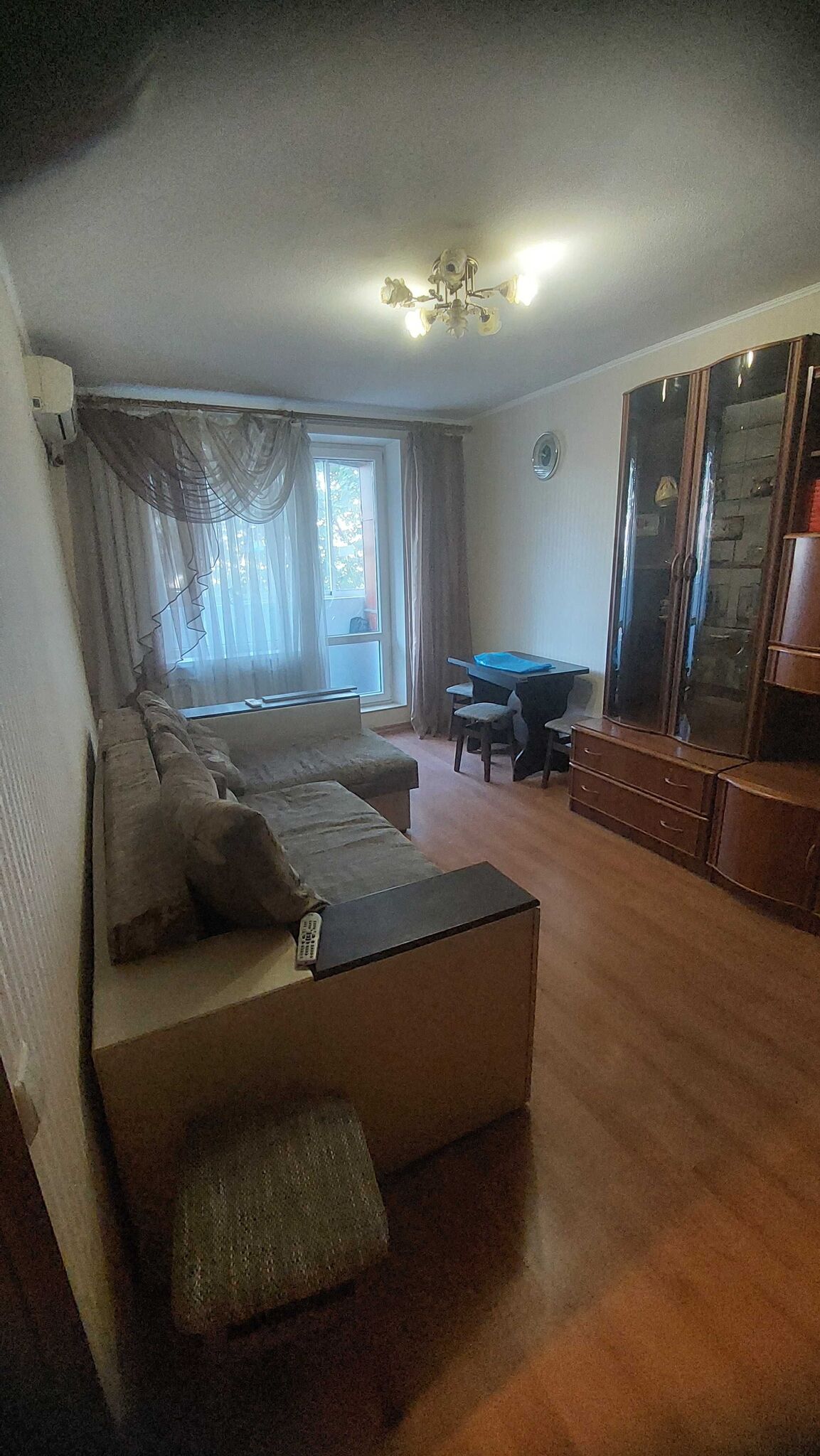 Аренда 2-комнатной квартиры 47 м²