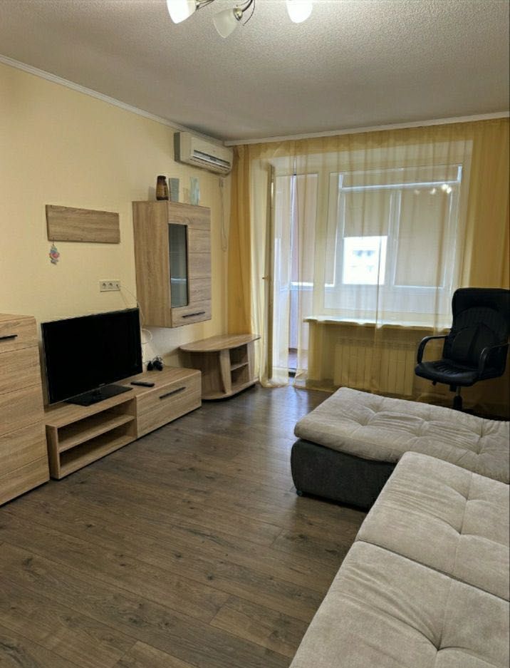 Аренда 2-комнатной квартиры 55 м²