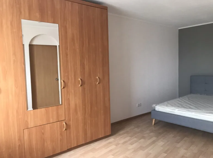 Аренда 2-комнатной квартиры 58 м²