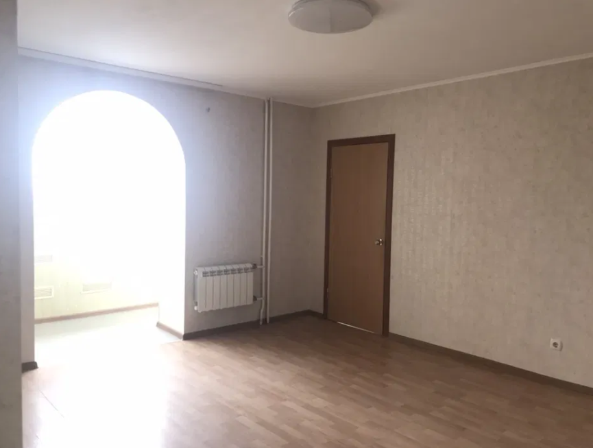 Аренда 2-комнатной квартиры 58 м²