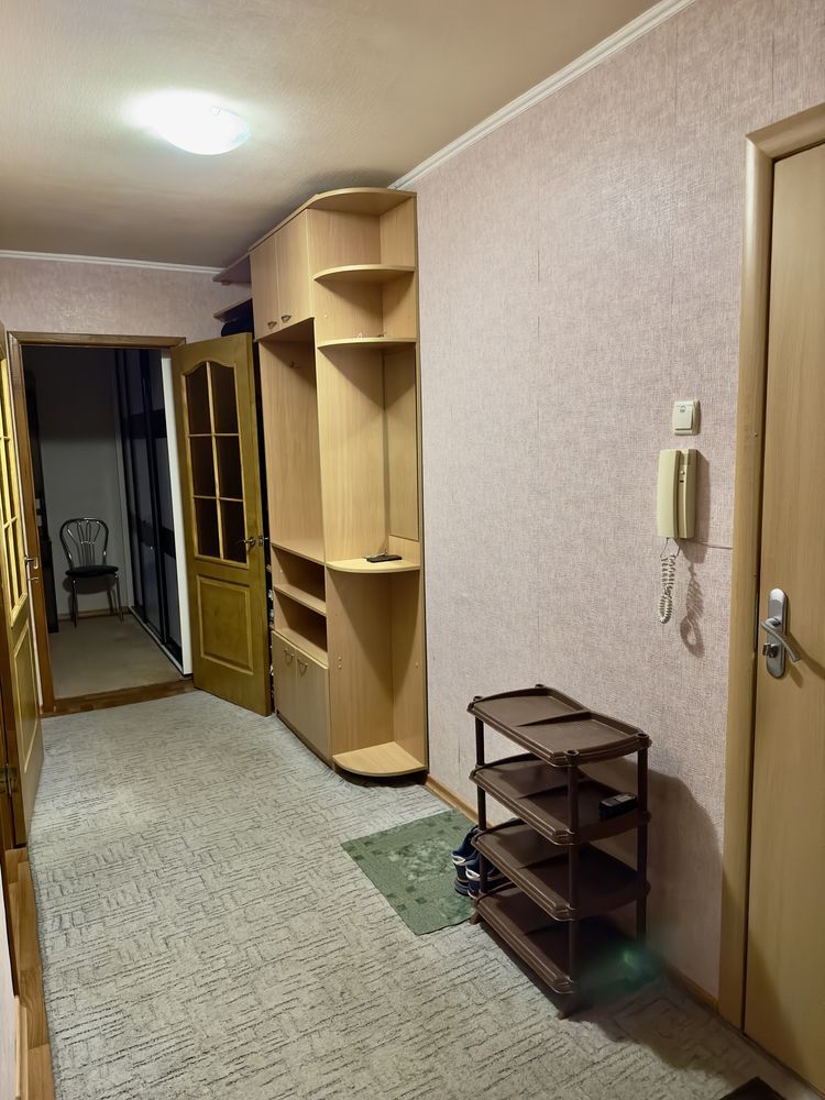 Аренда 2-комнатной квартиры 60 м²