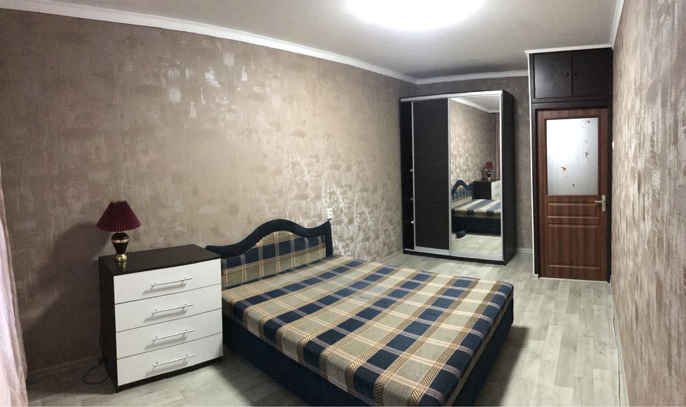 Аренда 2-комнатной квартиры 80 м²