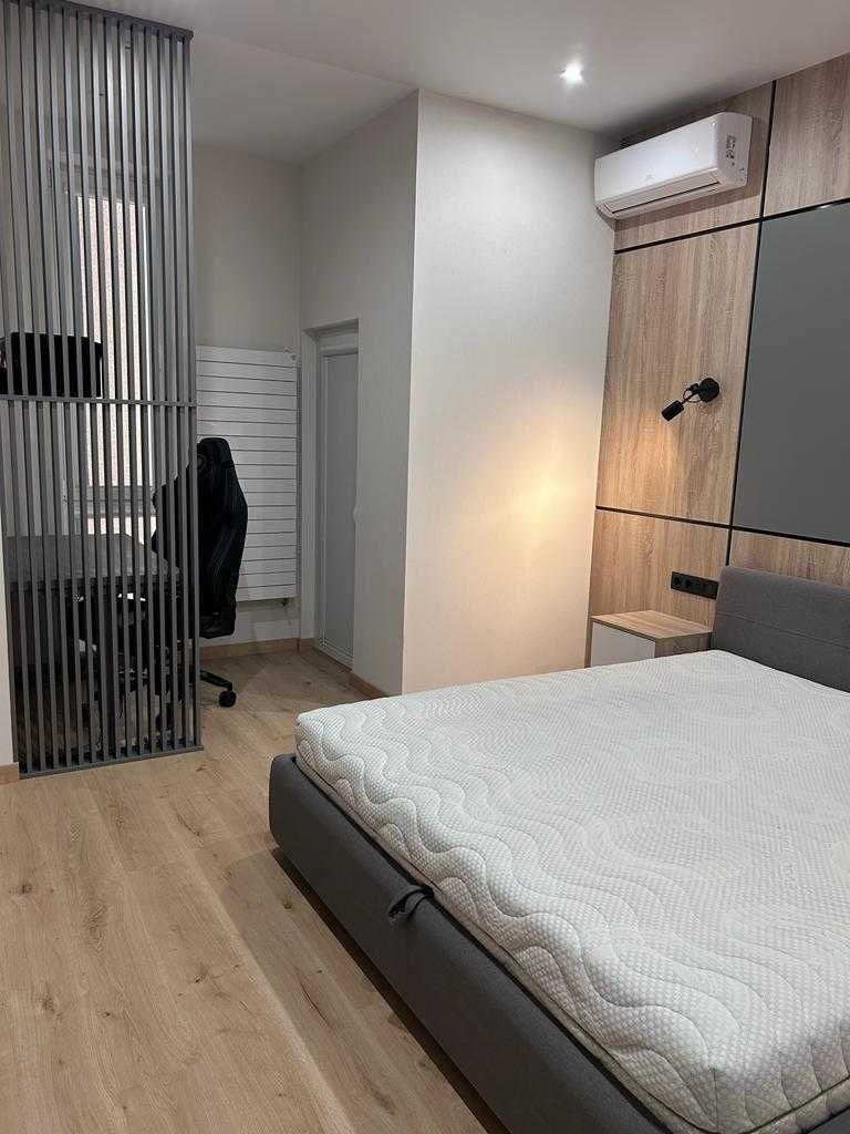 Продажа 3-комнатной квартиры 77 м²