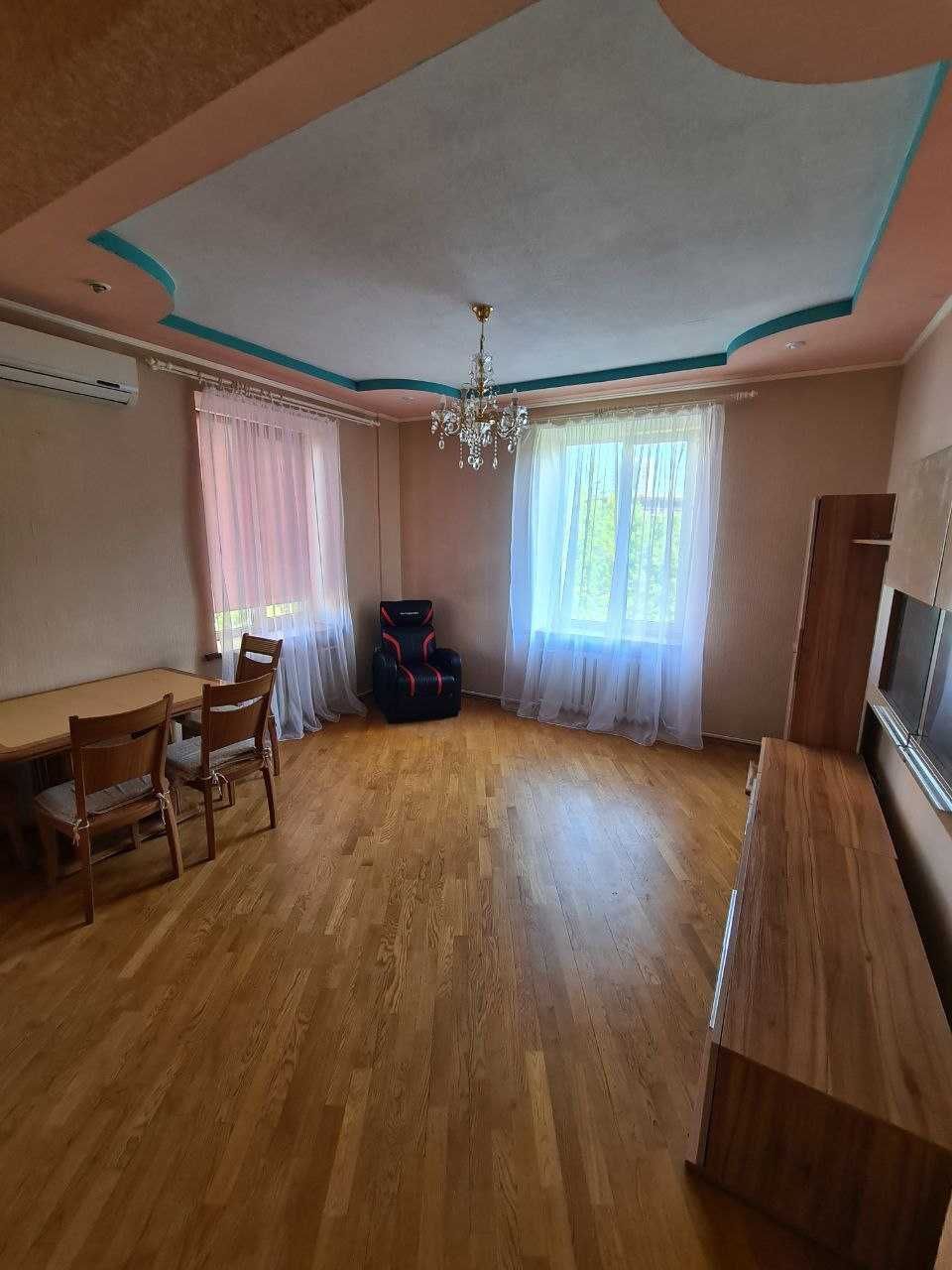 Аренда 2-комнатной квартиры 55 м²