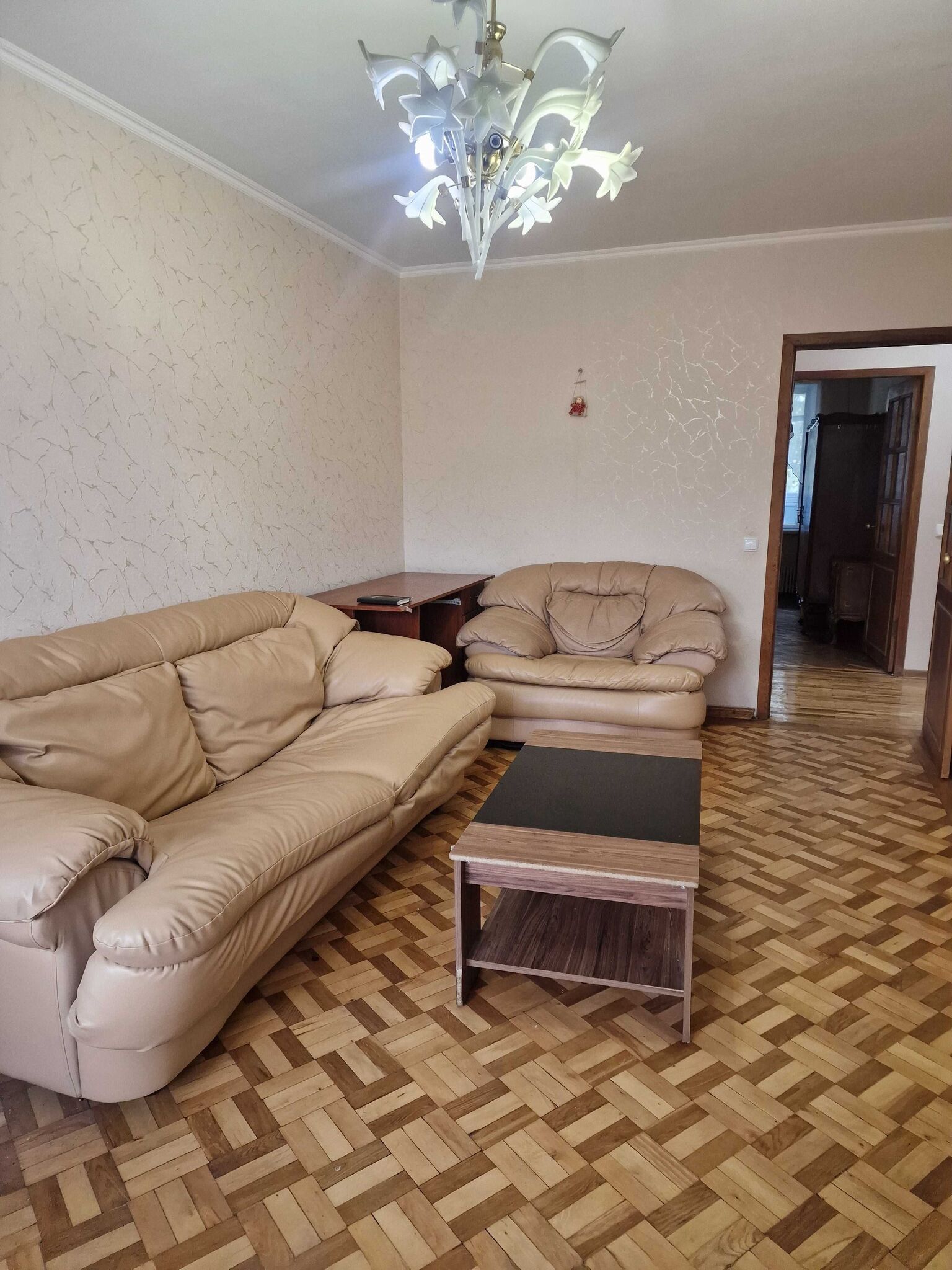 Оренда 3-кімнатної квартири 70 м²