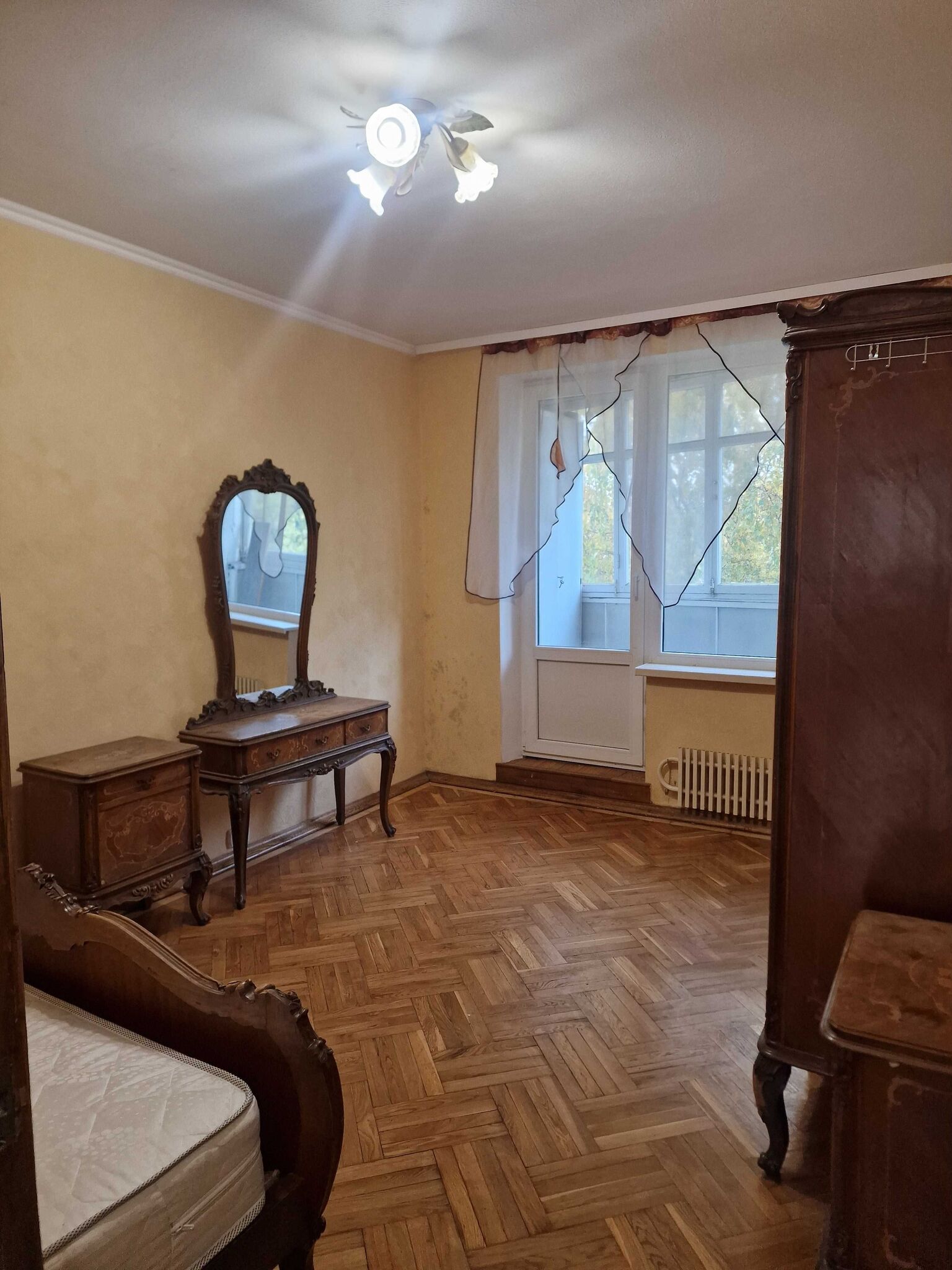 Оренда 3-кімнатної квартири 70 м²