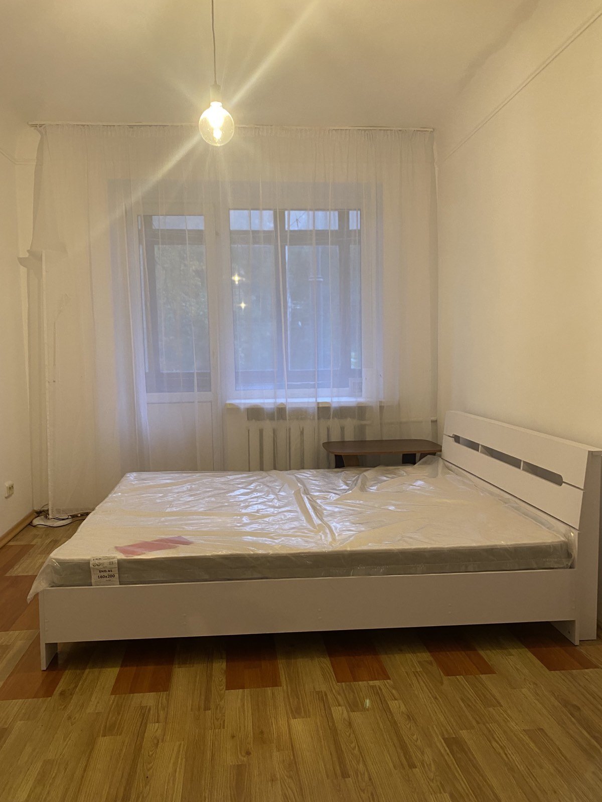 Продажа 1-комнатной квартиры 33 м²