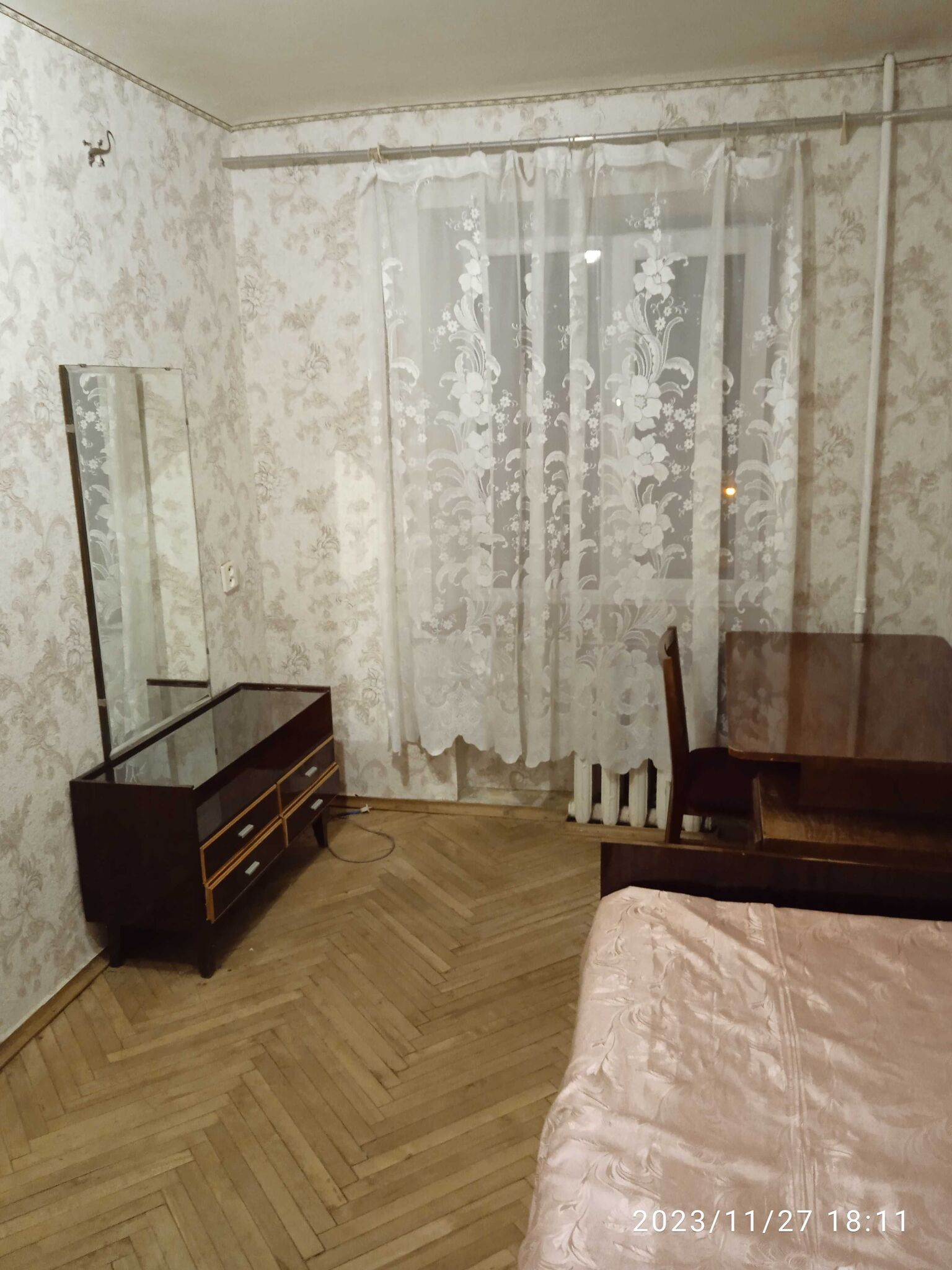 Продаж 3-кімнатної квартири 57 м²