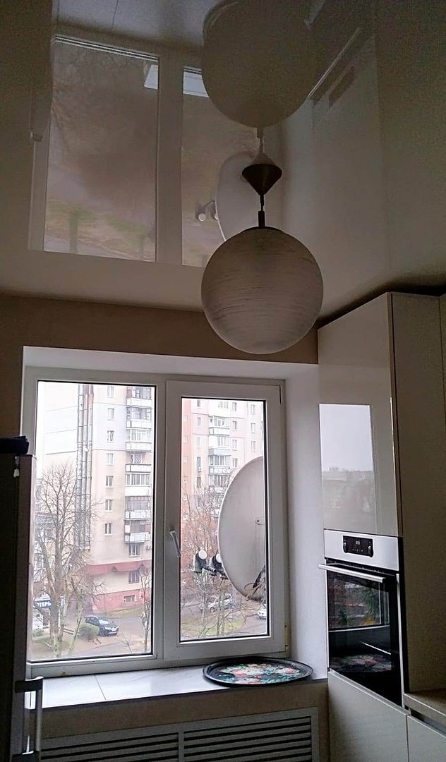 Продажа 2-комнатной квартиры 56 м²