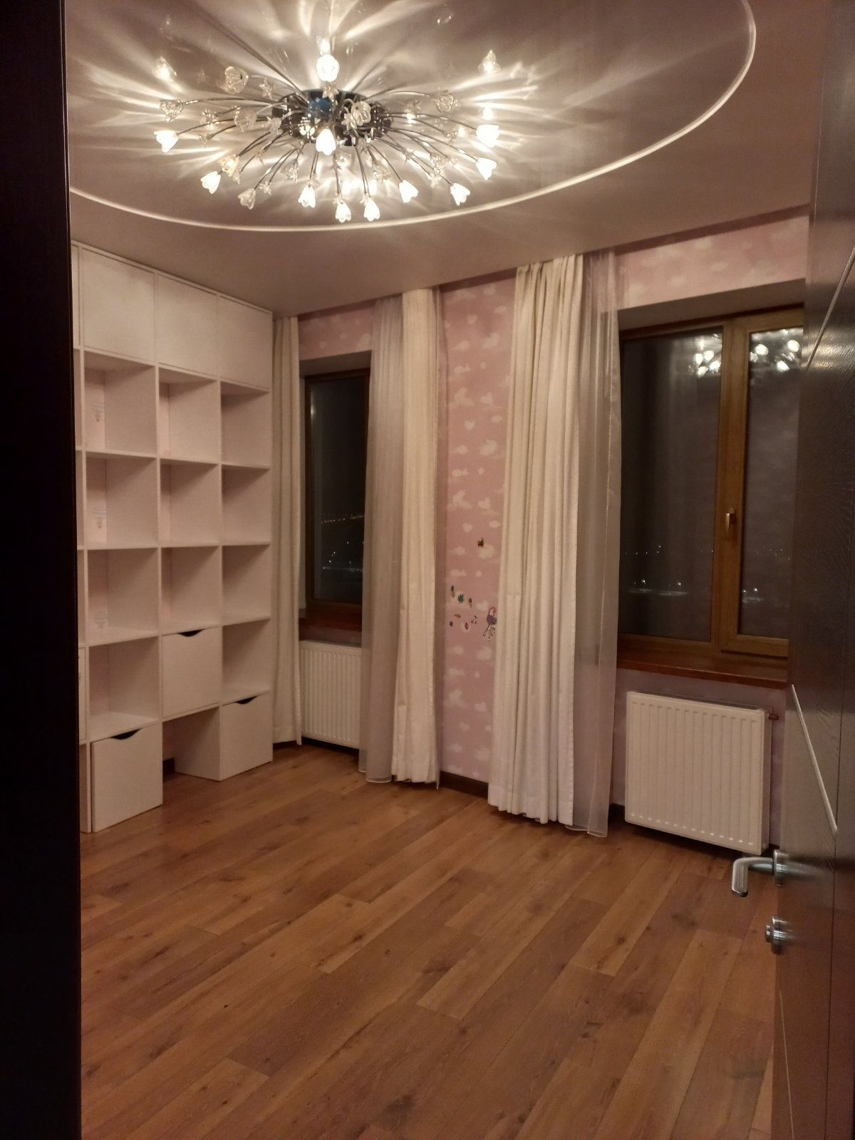 Аренда 2-комнатной квартиры 150 м²