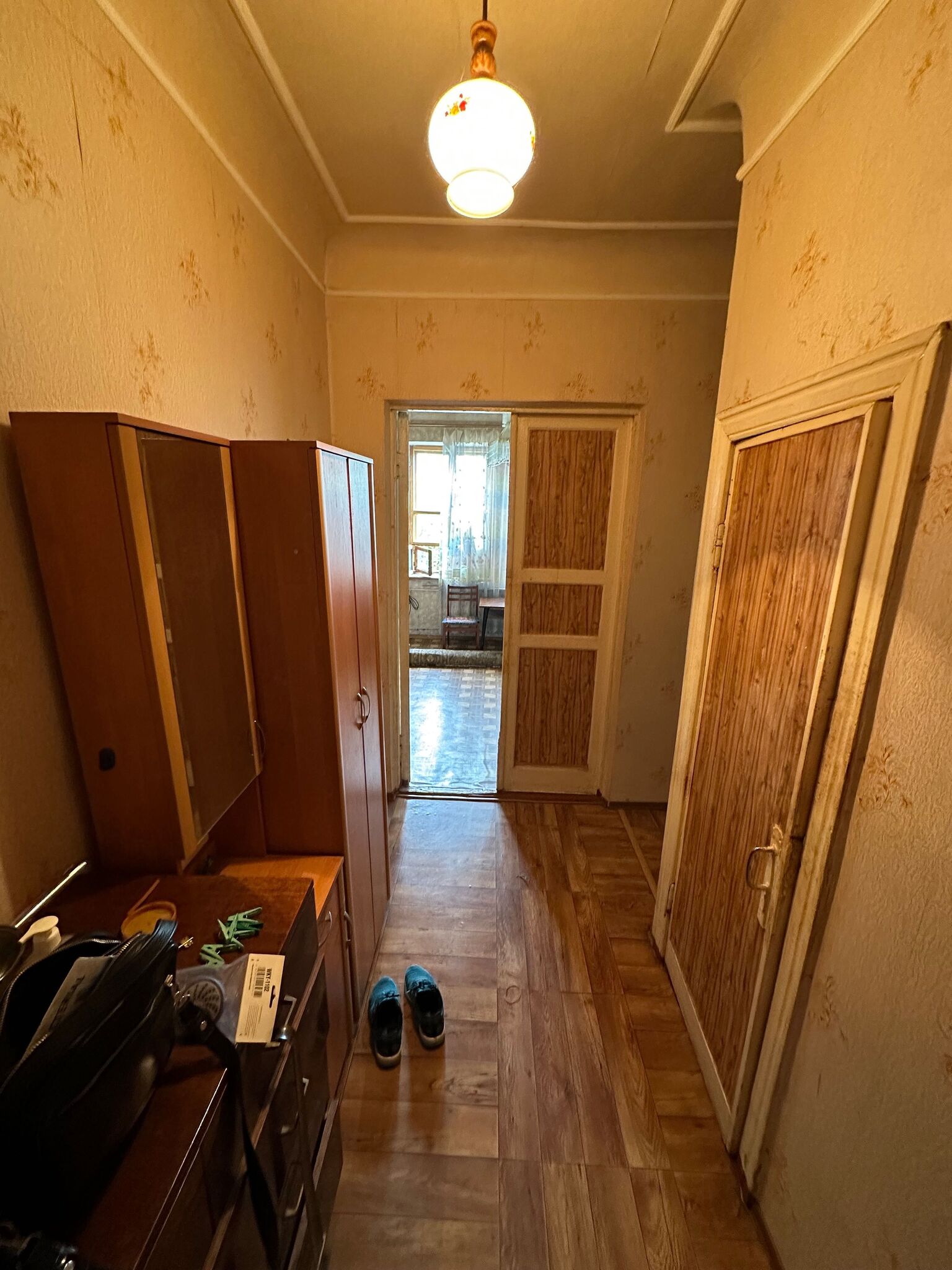 Продаж 3-кімнатної квартири 73 м²