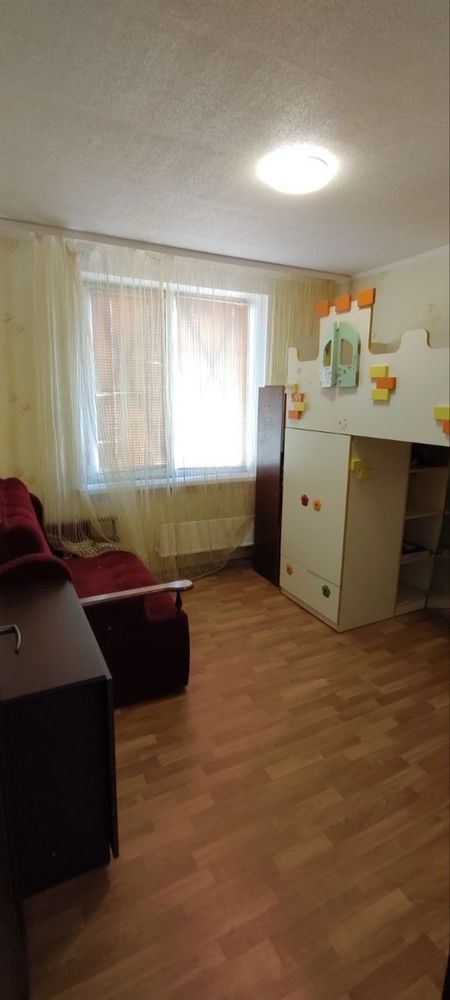 Аренда 2-комнатной квартиры 47 м²