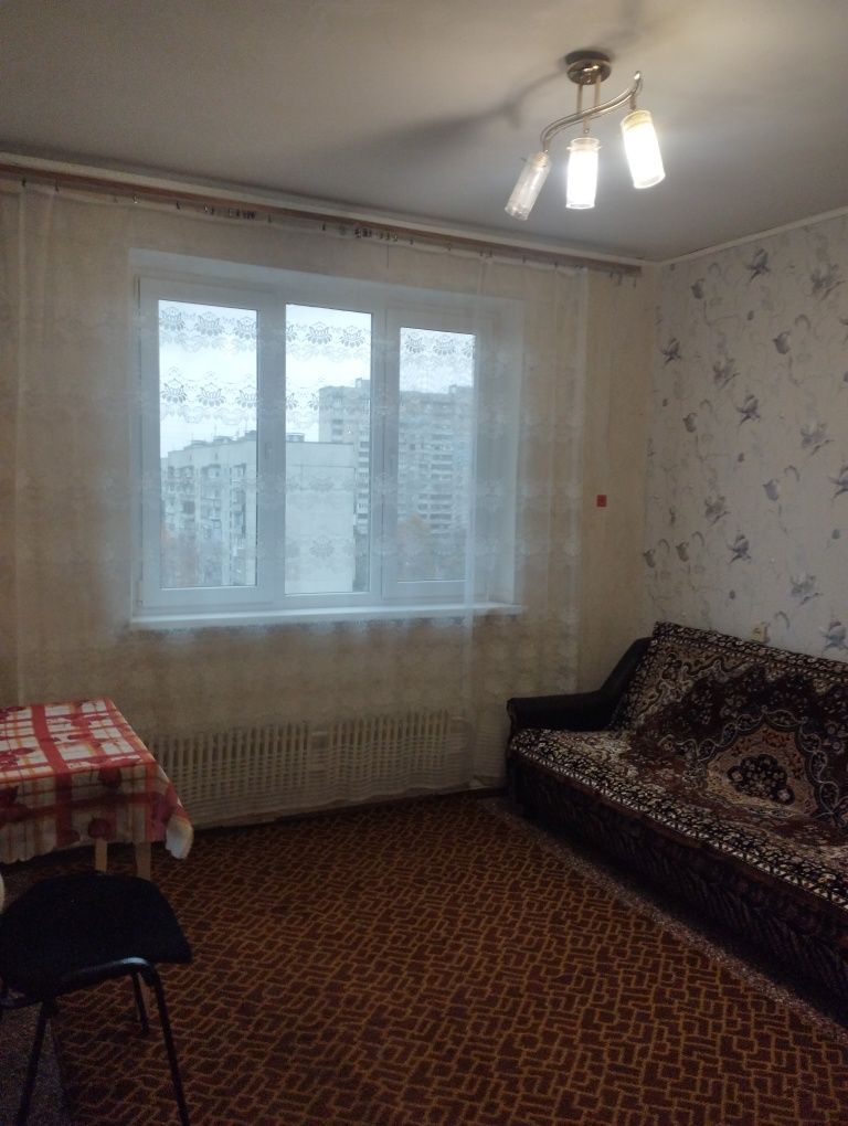 Аренда 2-комнатной квартиры 50 м²