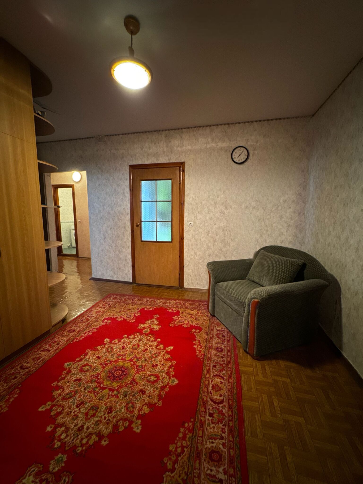 Продажа 3-комнатной квартиры 90 м²