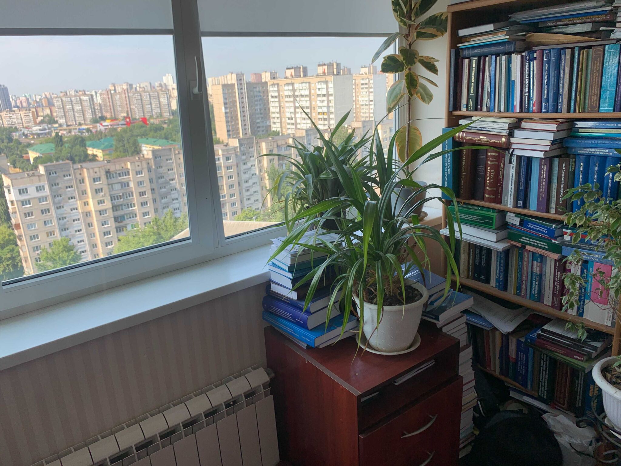 Продажа 2-комнатной квартиры 54 м²