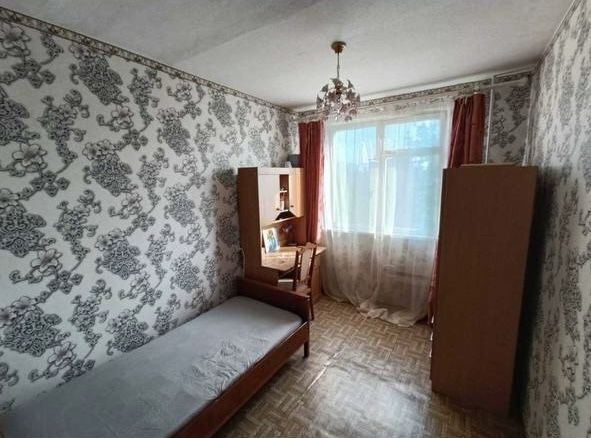 Продажа 2-комнатной квартиры 46 м²