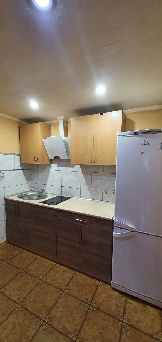 Продажа 2-комнатной квартиры 49 м²