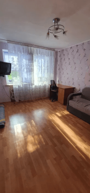 Продажа 2-комнатной квартиры 49 м²