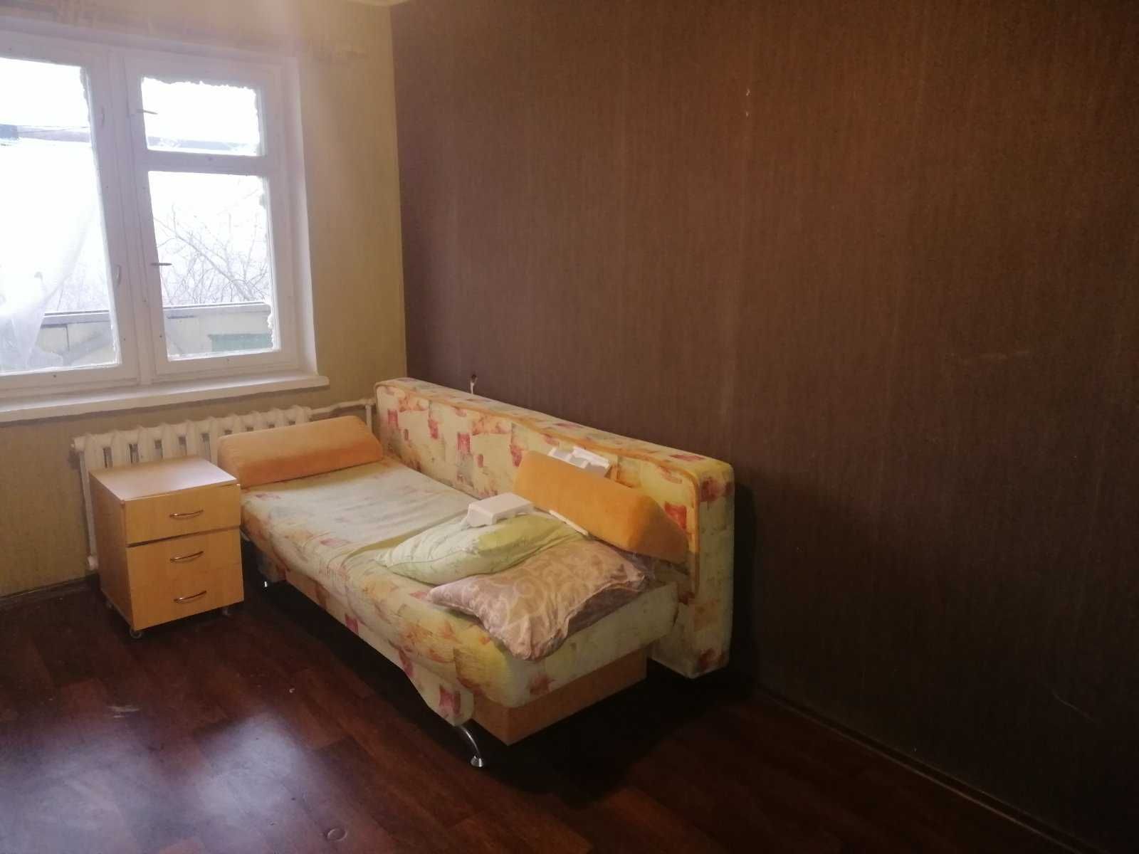 Аренда 2-комнатной квартиры 45 м²