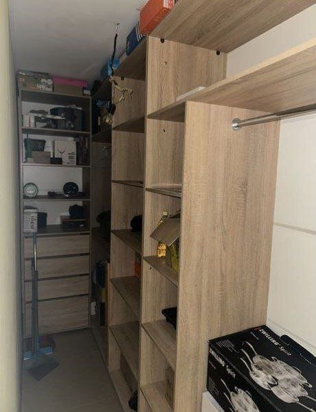 Продажа 1-комнатной квартиры 42 м²