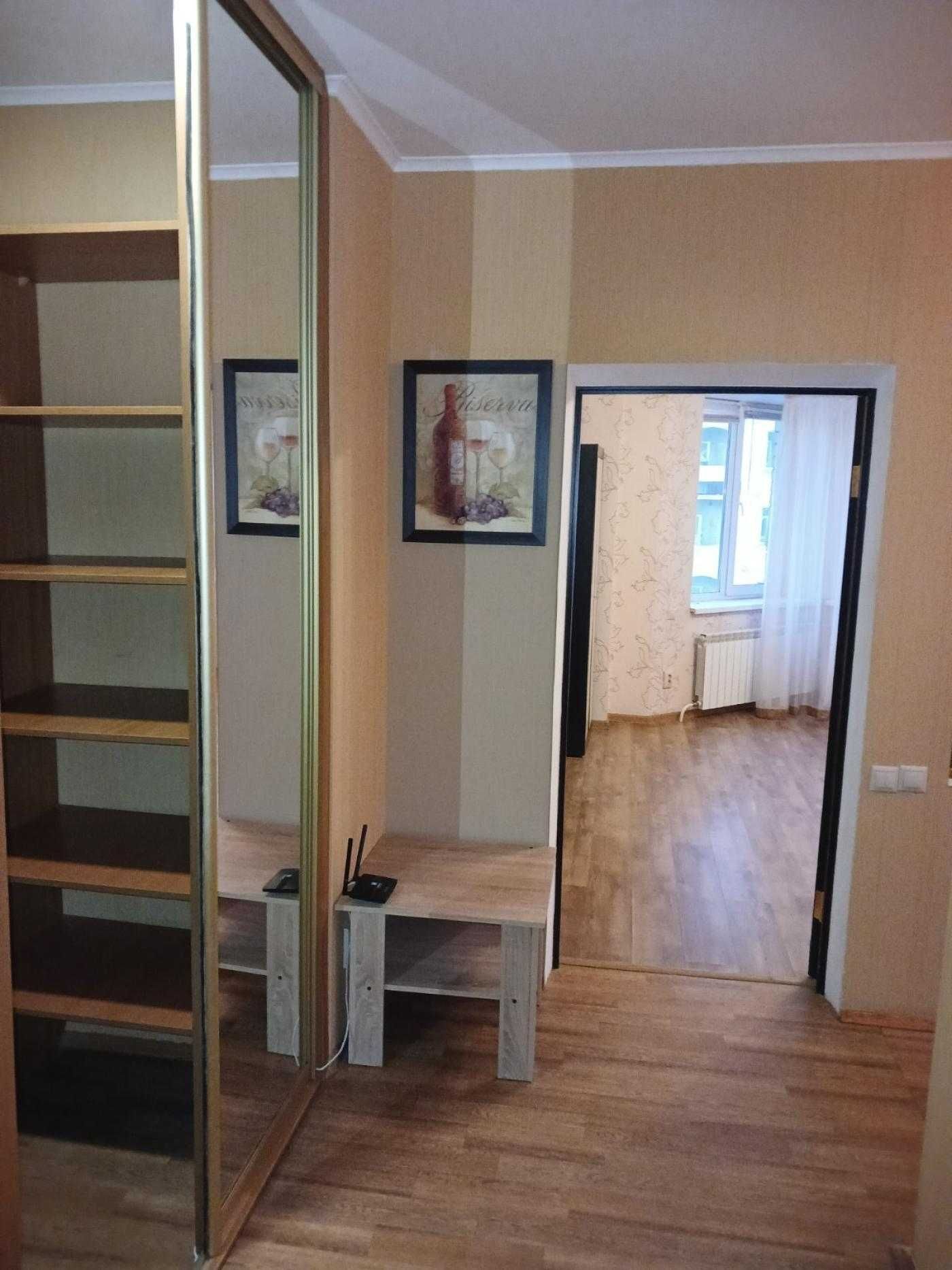 Продаж 2-кімнатної квартири 75 м²