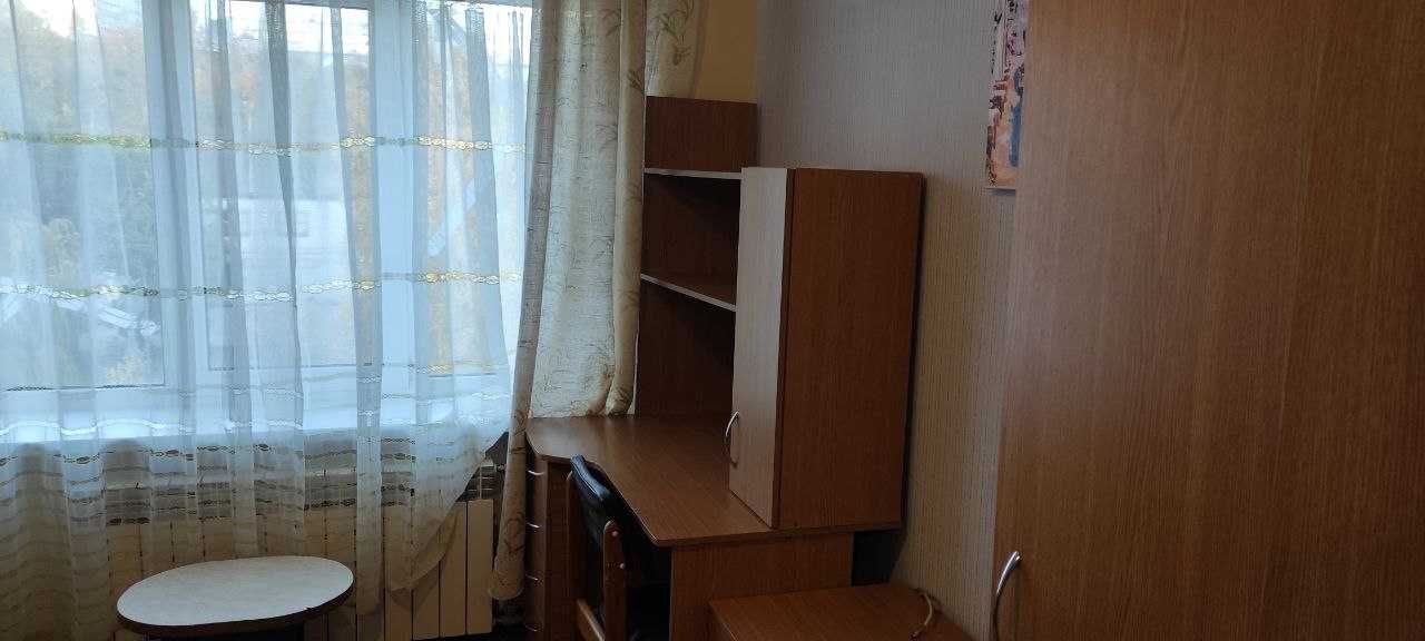 Аренда 1-комнатной квартиры 20 м²