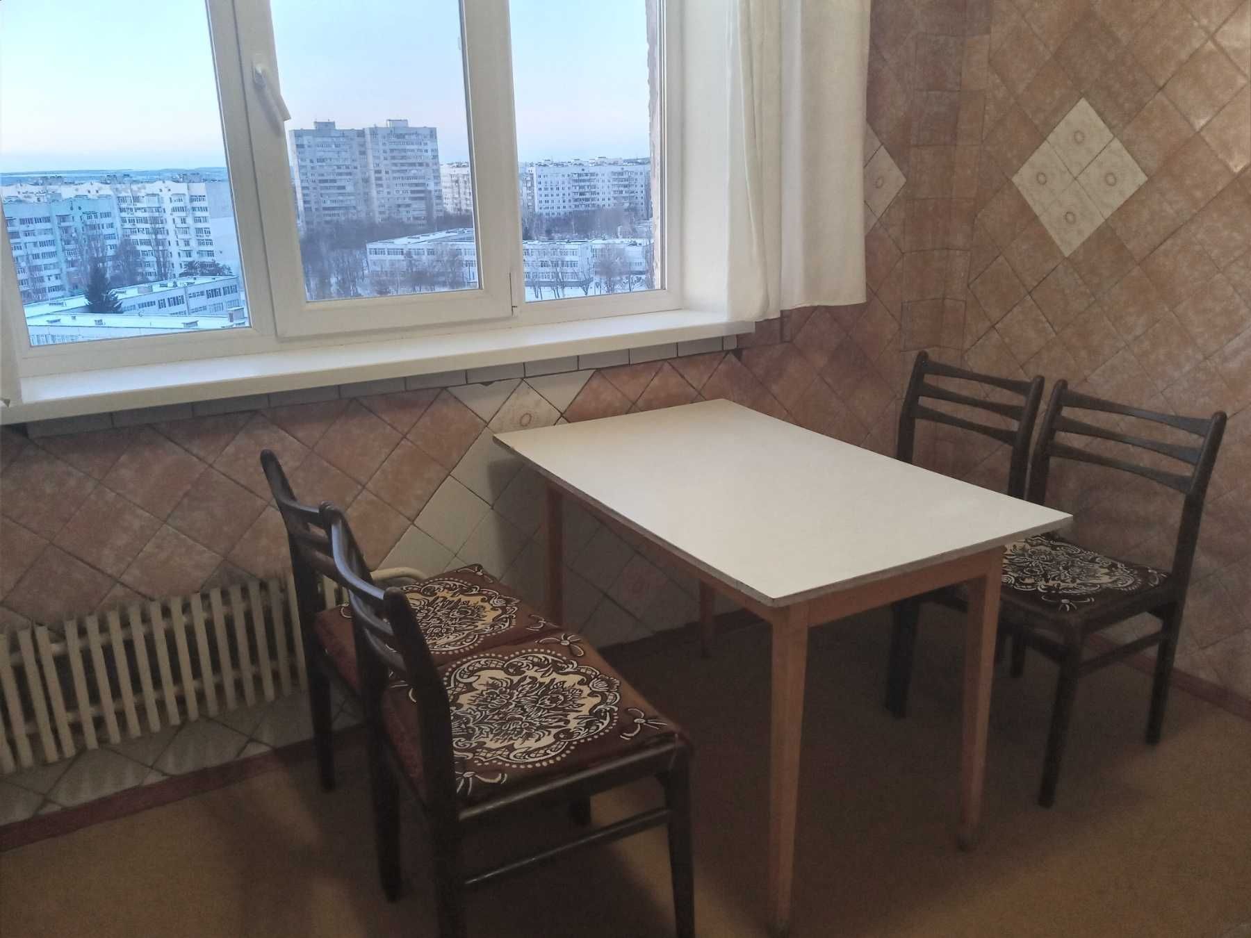 Аренда 2-комнатной квартиры 60 м²