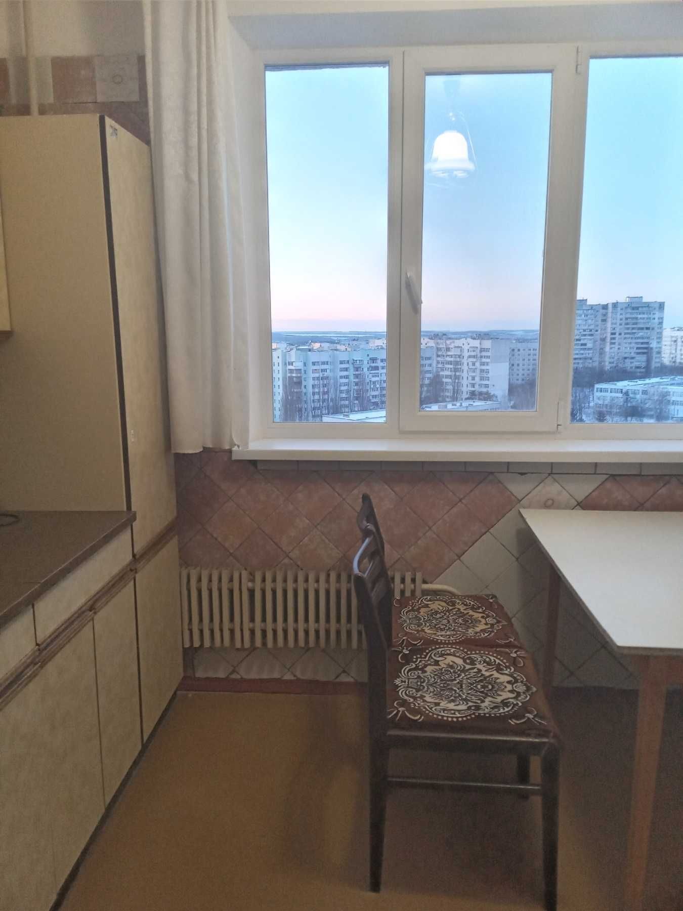 Аренда 2-комнатной квартиры 60 м²