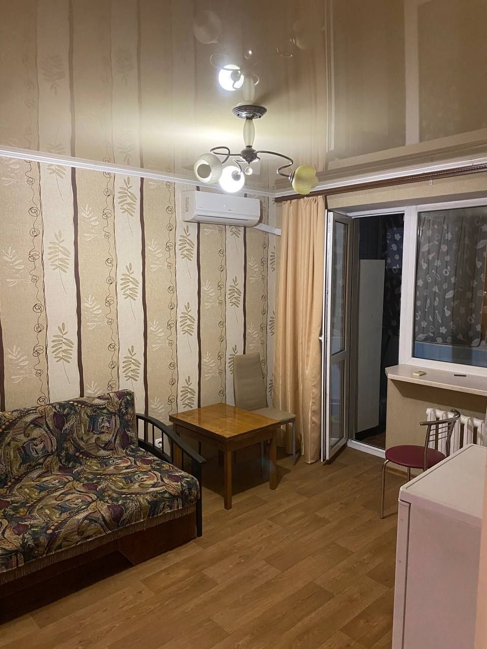 Аренда 1-комнатной квартиры 41 м²