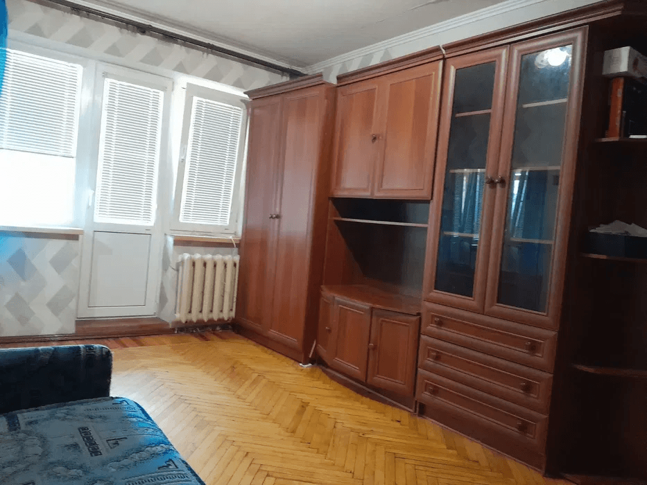 Аренда 2-комнатной квартиры 47 м²