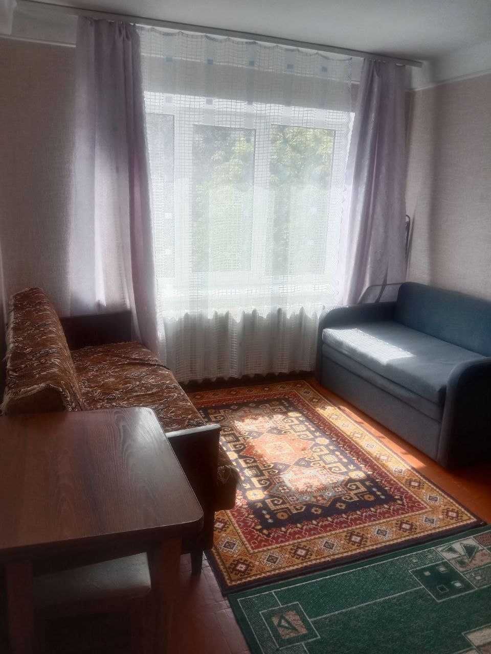 Продажа 2-комнатной квартиры 42 м²