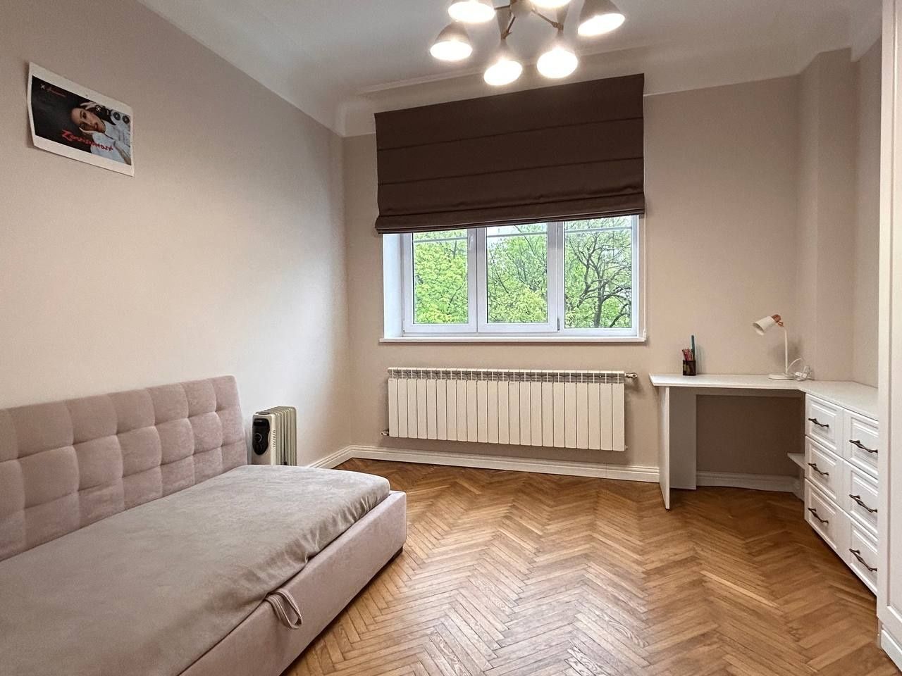 Продаж 3-кімнатної квартири 75 м²