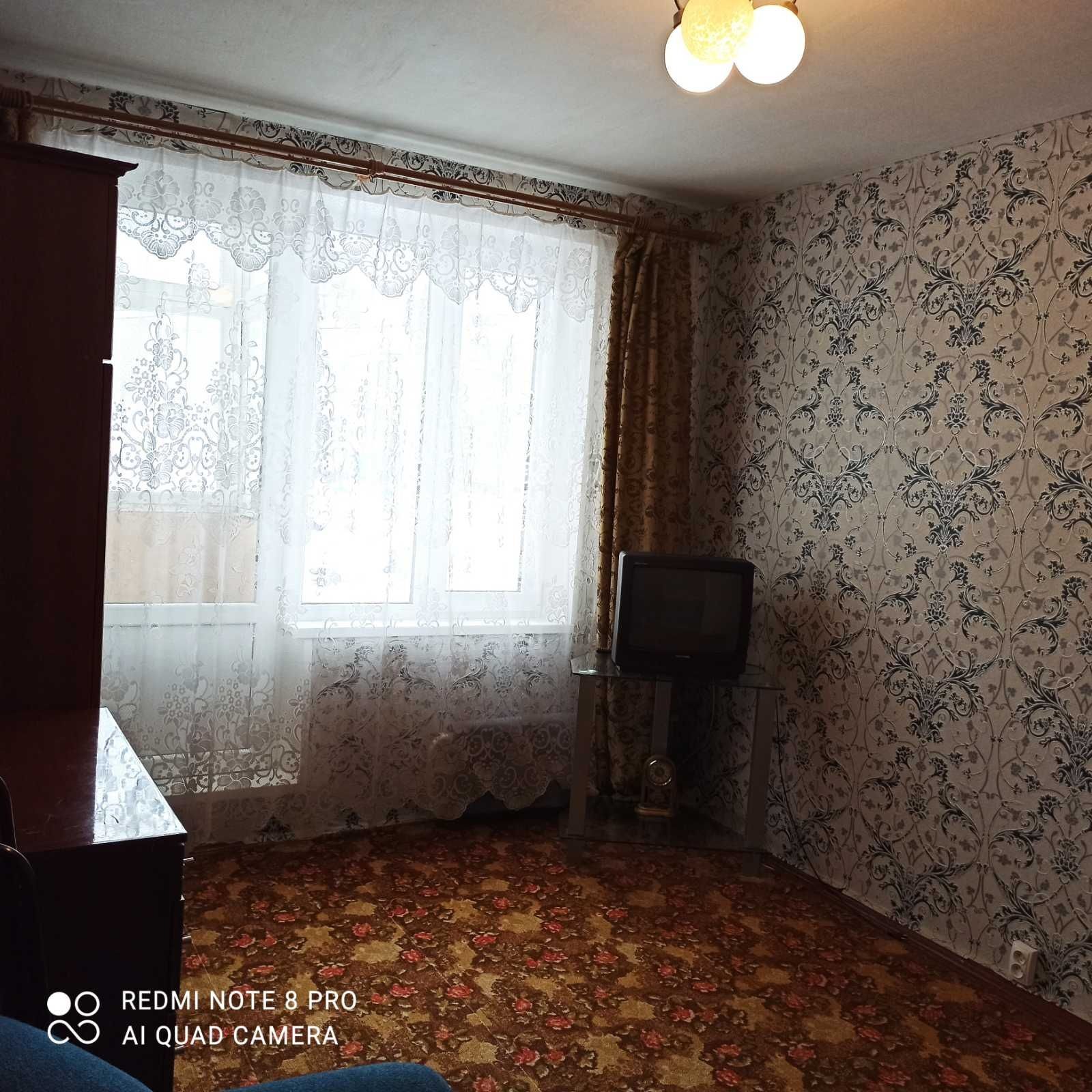 Продаж 1-кімнатної квартири 27 м²