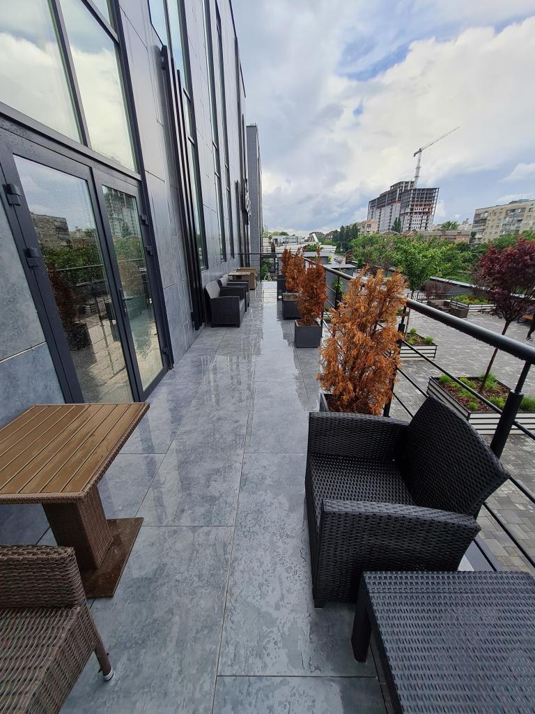Оренда офісу 50 м², Перемоги просп., 53