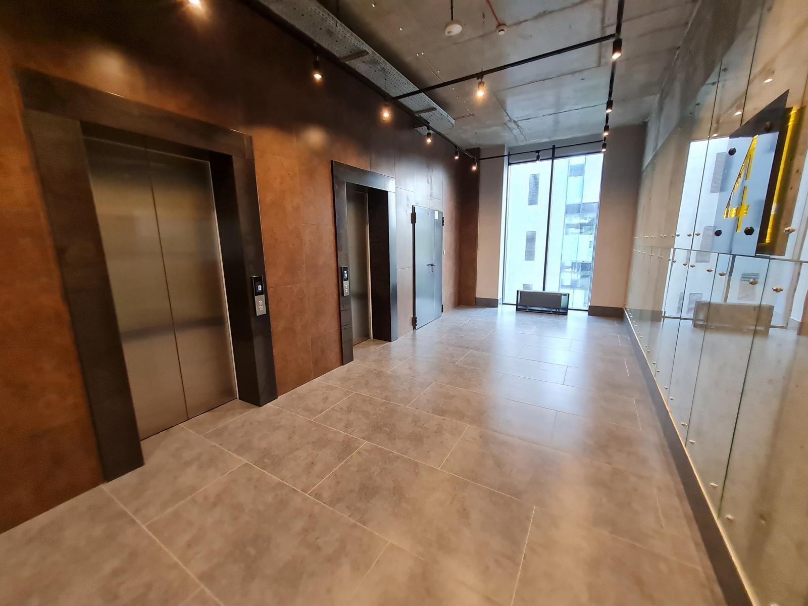 Оренда офісу 50 м², Перемоги просп., 53